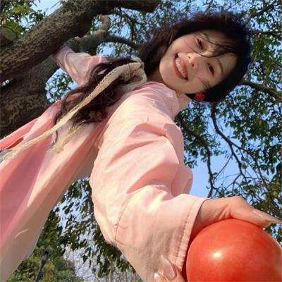 红粉女海盗
