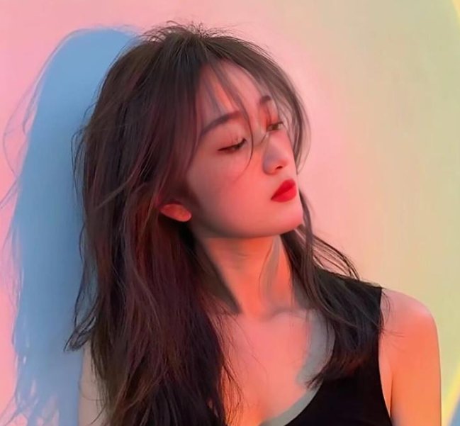 一代侠女